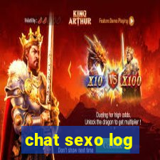 chat sexo log